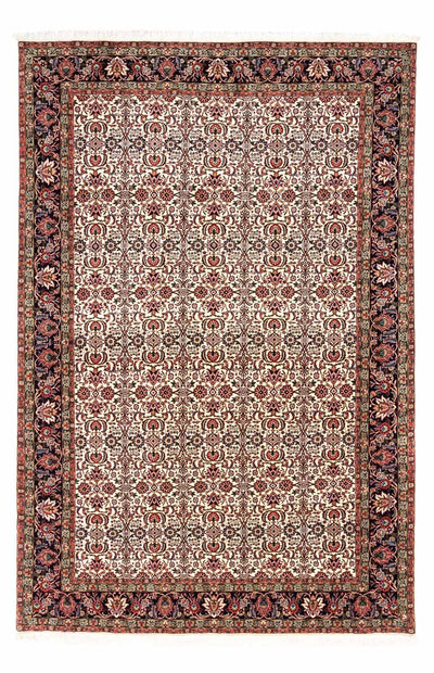 Bidjar - Takab Alfombra 201x300cm - Alfombra persa