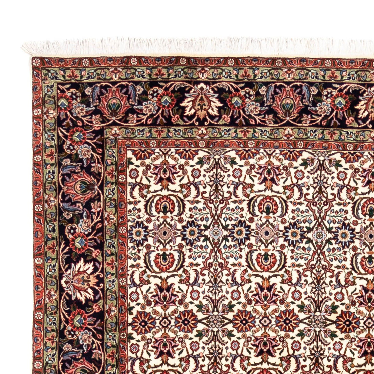 Bidjar - Takab Alfombra 201x300cm - Alfombra persa