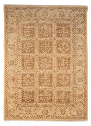Alfombra Ziegler - 236 x 169 cm - marrón claro