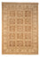 Alfombra Ziegler - 236 x 169 cm - marrón claro