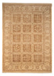Alfombra Ziegler 169x236cm - Alfombra oriental