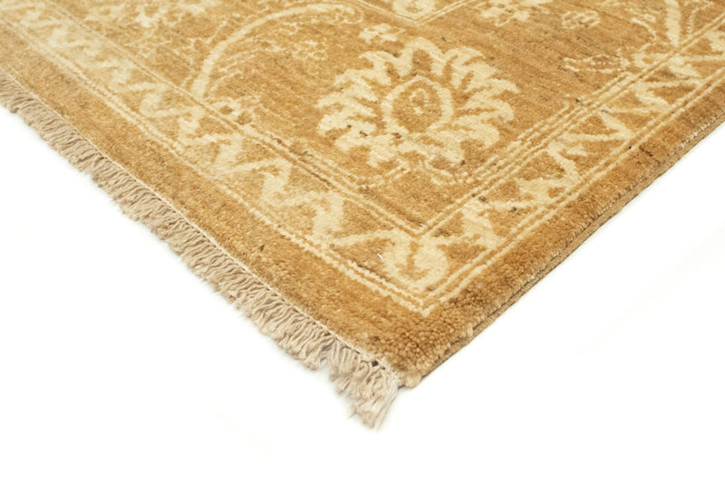 Alfombra Ziegler - 193 x 145 cm - oro