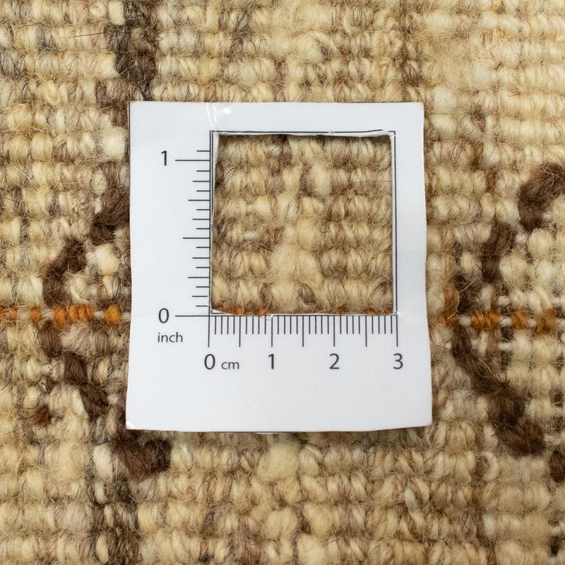 Alfombra Gabbeh - Persa - 180 x 114 cm - beige