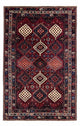 Yalameh Alfombra 300x202cm - Alfombra persa