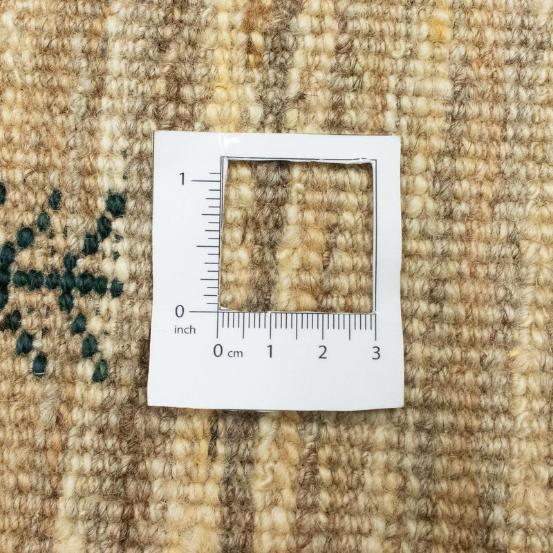 Alfombra Gabbeh - Persa - 178 x 124 cm - beige