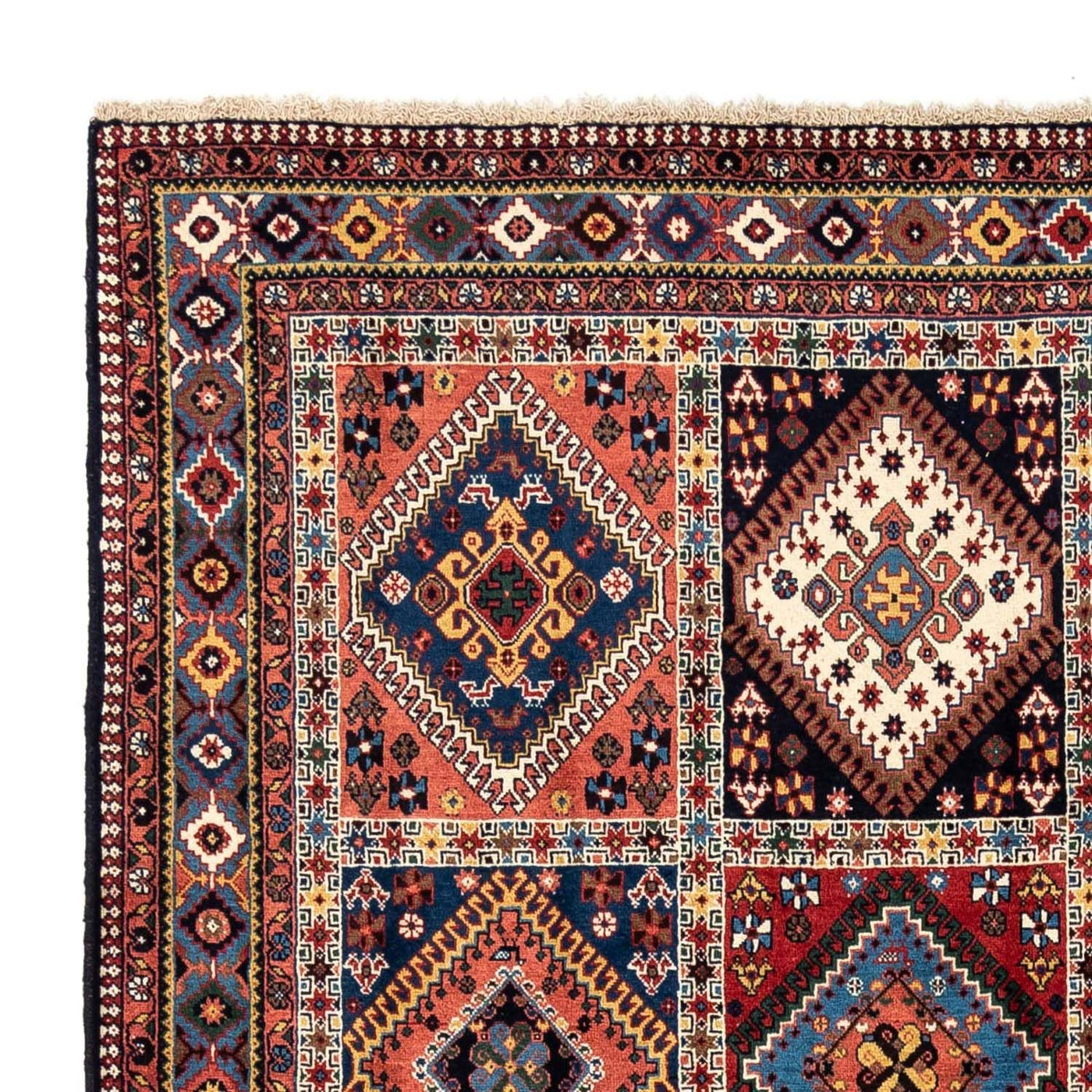 Yalameh Alfombra 284x206cm - Alfombra persa