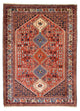 Yalameh Alfombra 213x152cm - Alfombra persa
