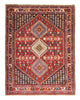Yalameh Alfombra 200x159cm - Alfombra persa