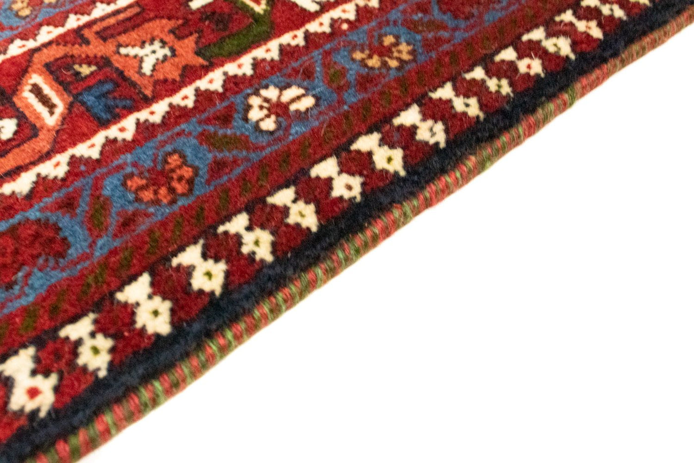 Yalameh Alfombra 200x159cm - Alfombra persa