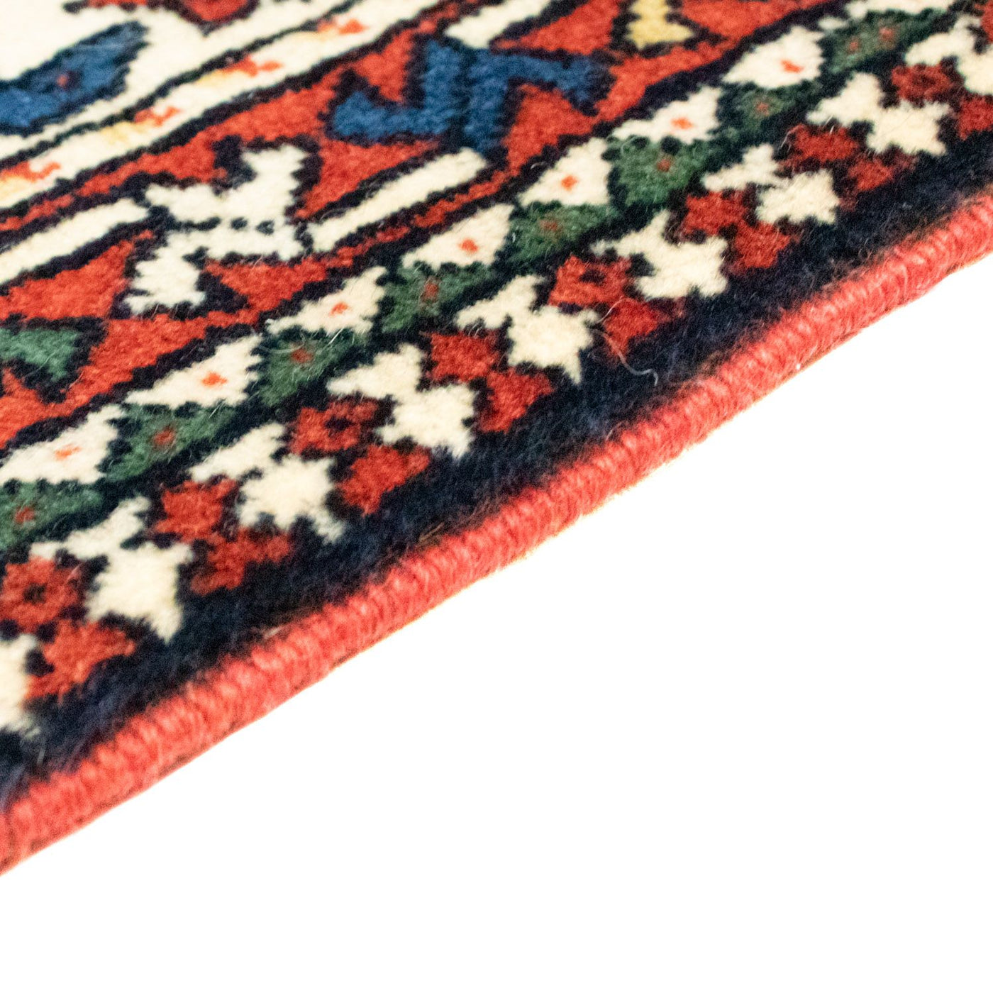 Yalameh Alfombra 228x138cm - Alfombra persa