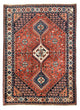 Yalameh Alfombra 195x145cm - Alfombra persa