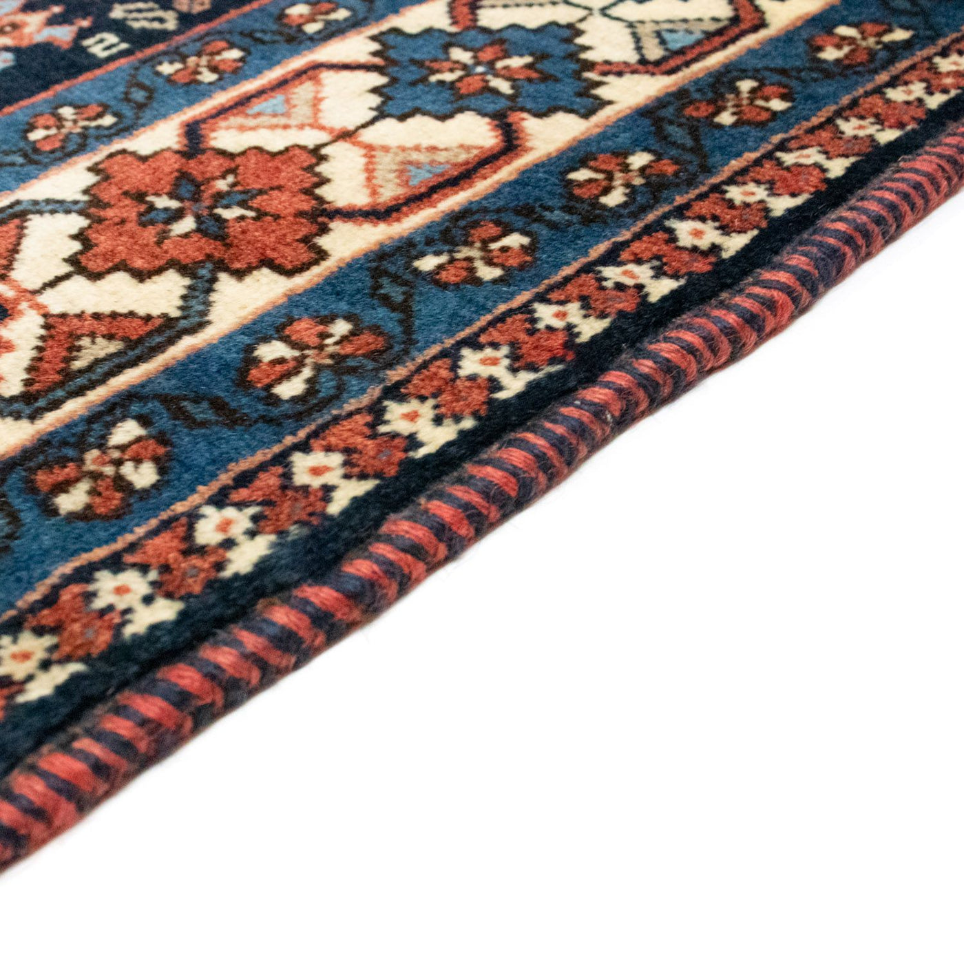 Yalameh Alfombra 195x145cm - Alfombra persa