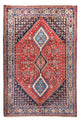 Yalameh Alfombra 203x150cm - Alfombra persa
