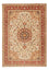 Alfombra Persa - Tabriz - Real - 280 x 204 cm - beige