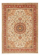 Tabriz - 50 Raj Alfombra 280x204cm - Alfombra persa