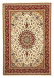 Tabriz - 50 Raj Alfombra 372x251cm - Alfombra persa