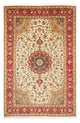 Tabriz - 50 Raj Alfombra 294x200cm - Alfombra persa