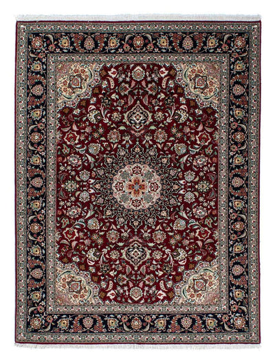 Tabriz - 50 Raj Alfombra 155x196cm - Alfombra persa