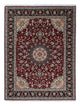 Tabriz - 50 Raj Alfombra 155x196cm - Alfombra persa