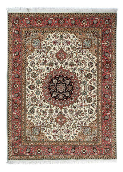 Tabriz - 50 Raj Alfombra 154x204cm - Alfombra persa
