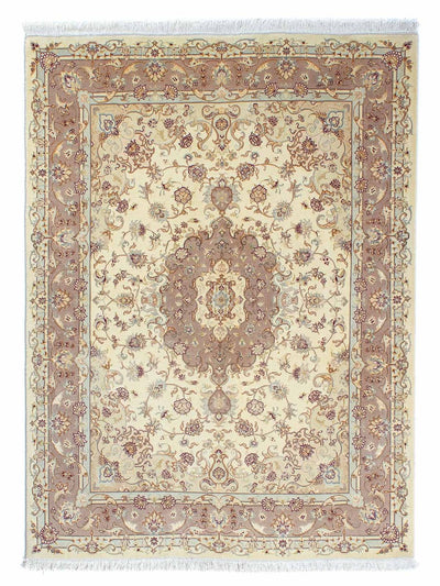 Tabriz - 50 Raj Alfombra 153x195cm - Alfombra persa