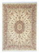 Tabriz - 50 Raj Alfombra 195x153cm - Alfombra persa