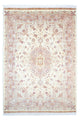 Tabriz - 50 Raj Alfombra 170x245cm - Alfombra persa