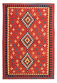 Kilim Fars Alfombra 300x210cm