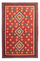Kilim Fars Alfombra 307x200cm