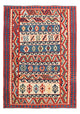 Kilim Fars Alfombra 263x193cm