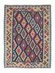 Kilim Fars Alfombra 167x126cm