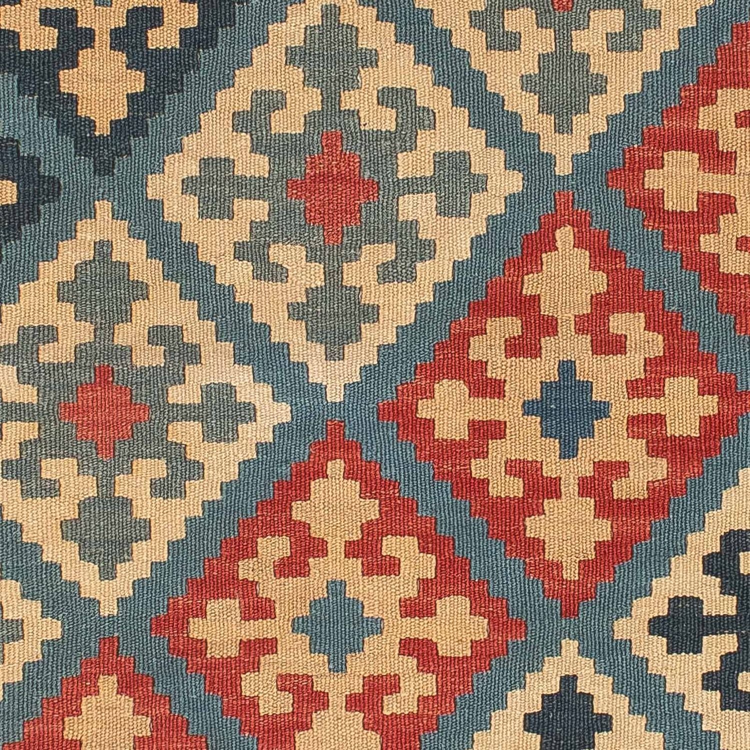 Alfombra Kelim - Oriental - 170 x 126 cm - multicolor