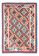 Kilim Fars Alfombra 123x171cm