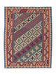 Kilim Fars Alfombra 166x127cm