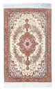Tabriz - 50 Raj Alfombra 92x60cm - Alfombra persa