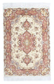Tabriz - 50 Raj Alfombra 89x60cm - Alfombra persa