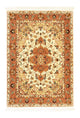 Tabriz - 50 Raj Alfombra 144x100cm - Alfombra persa