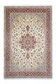 Tabriz - 50 Raj Alfombra 205x308cm - Alfombra persa