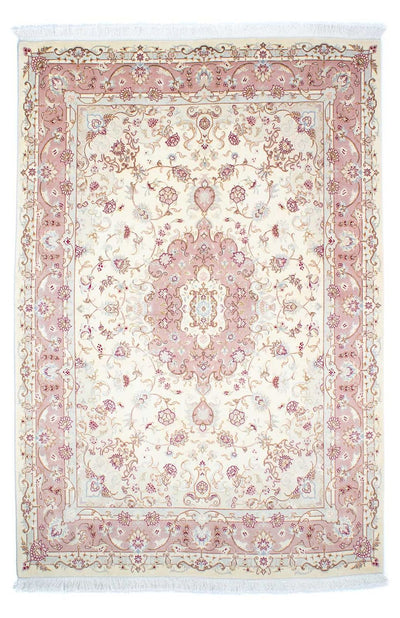 Tabriz - 50 Raj Alfombra 167x246cm - Alfombra persa