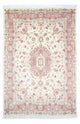 Tabriz - 50 Raj Alfombra 246x167cm - Alfombra persa