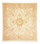 Tabriz - 50 Raj Alfombra 202x210cm - Alfombra persa