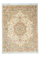 Tabriz - 50 Raj Alfombra 156x208cm - Alfombra persa
