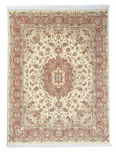 Tabriz - 50 Raj Alfombra 149x196cm - Alfombra persa