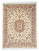 Tabriz - 50 Raj Alfombra 196x149cm - Alfombra persa