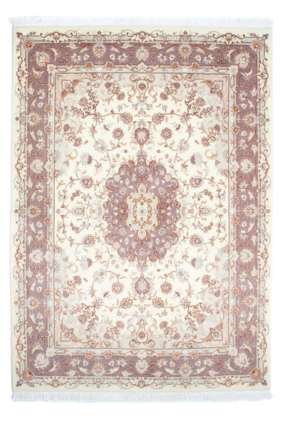 Tabriz - 50 Raj Alfombra 169x236cm - Alfombra persa