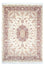 Alfombra Persa - Tabriz - Real - 236 x 169 cm - beige