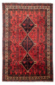 Shiraz Alfombra 318x206cm - Alfombra persa