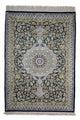 Qom Alfombra 63x88cm - Alfombra persa