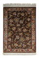 Ghom Alfombra 86x60cm - Alfombra persa
