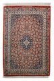 Qom Alfombra 86x60cm - Alfombra persa